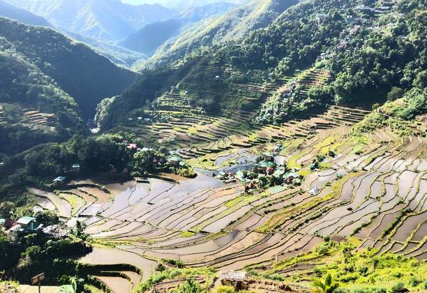 Your Complete Travel Guide to Batad Rice Terraces
