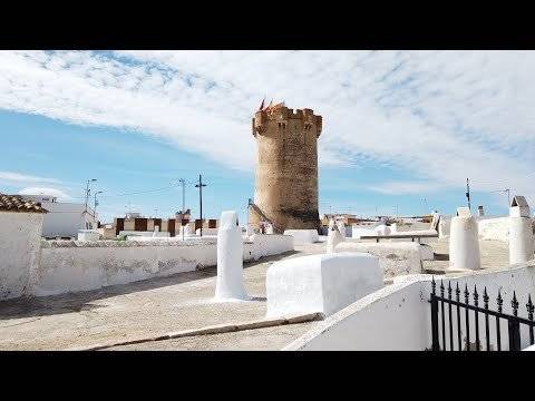 A Bike Tour from the city of Valencia to Paterna’s Cave Houses