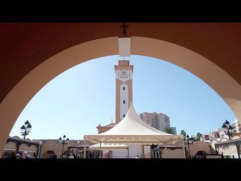 Mercado de Nuestra Señora de Africa - The Market of Tenerife’s Santa Cruz aka La