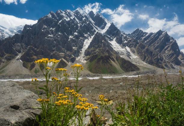 📷 The Land of High Mountains: Pakistan. Day 12. Trekking to Nowhere - The Way